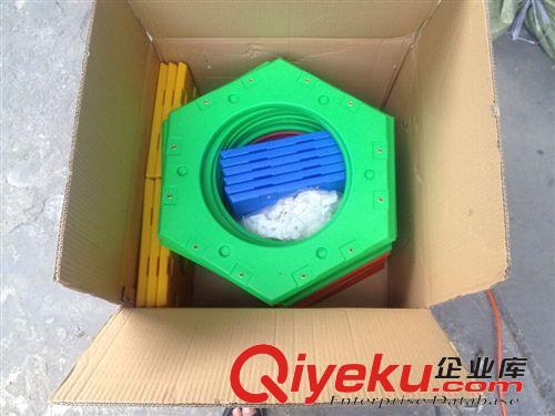 感統訓練用品 【廠家直銷】戶外體育攀爬組合 塑料鉆洞 幼兒園 塑料迷宮球 攀登