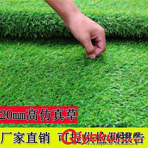 人造草坪 20mm仿真草坪 陽臺戶外景觀草坪 幼兒園地毯人造草皮 廠家批發