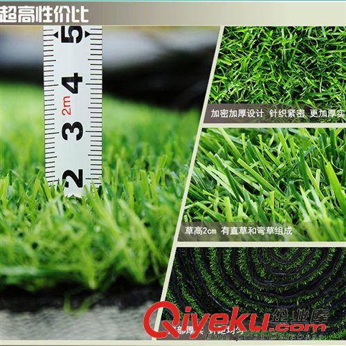 人造草坪 廠家直銷 20MM景觀草坪批發仿真草坪人造草坪塑料草坪