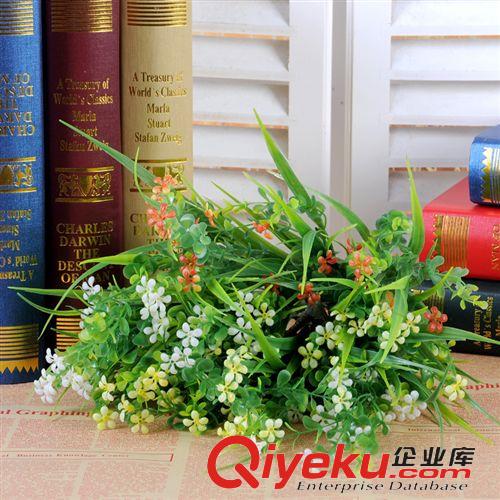 裝飾用花 廠家直銷向日葵人工絹布裝飾花2.4對花仿真真花裝飾花藤