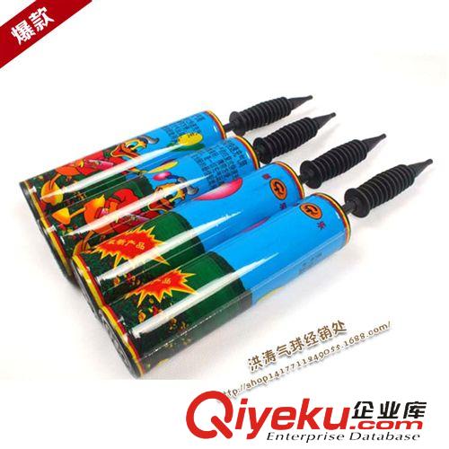 氣球配件 廠價直銷手推式打氣筒給氣球打氣方便靈活掌握，新貨供應價格{zd1}
