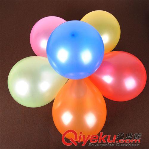 氣球配件 廠價直銷加厚氣球梅花夾子定型氣球婚禮派對生日裝飾用品浪漫氣球