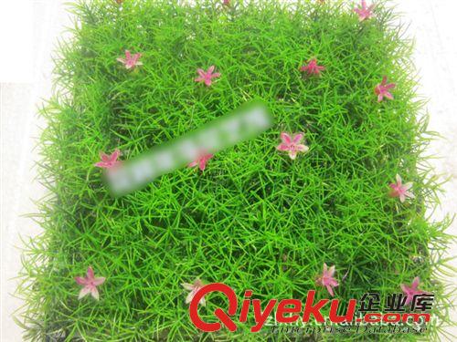 仿真草皮綠地毯(綠植墻) 【熱銷】仿真地毯廠家批發(fā)假草坪假草皮足球場操場活動裝修批發(fā)
