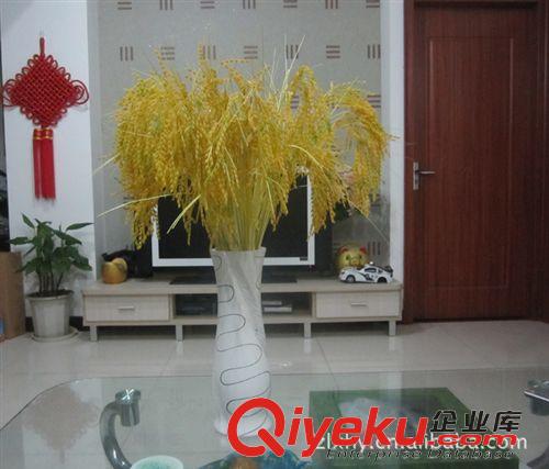 仿真花/裝飾花 【淘寶熱賣】福州仿真花批發(fā) 假花 室內裝飾10頭gf真薰衣草
