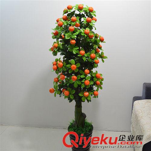 仿真樹(shù)/假樹(shù) 仿真樹(shù)植物室內(nèi)大型綠色大廳酒店假樹(shù)家居裝飾批發(fā) 仿真椰子樹(shù)