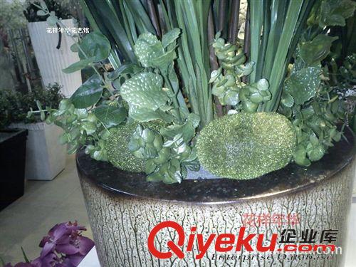配件輔材 福州毛石頭 苔蘚石 泡沫gf真石頭 假石頭 6個(gè)/包原始圖片2