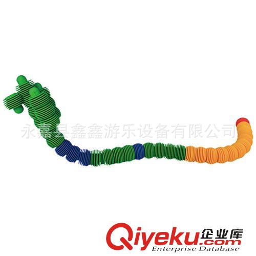 塑料積木 優(yōu)質(zhì)哈哈樂(lè)積木兒童玩具早教親子益智拼插積木玩具批發(fā)原始圖片3
