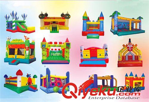 充氣城堡 廠家直銷(xiāo)充氣城堡系列  大型兒童樂(lè)園 可定制