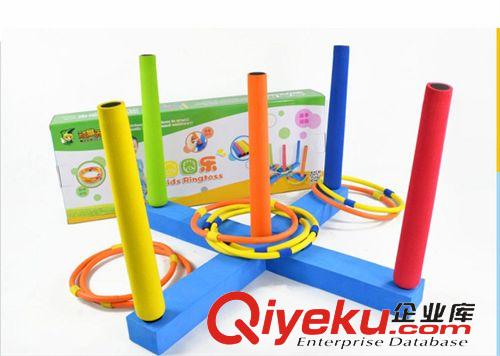 兒童運(yùn)動玩具 安全運(yùn)動健康益智玩具兒童圈圈樂原始圖片2