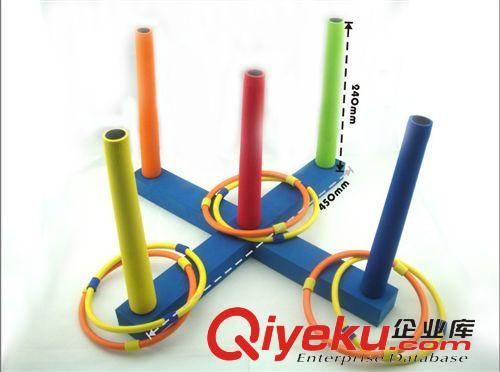 兒童運(yùn)動玩具 安全運(yùn)動健康益智玩具兒童圈圈樂原始圖片3