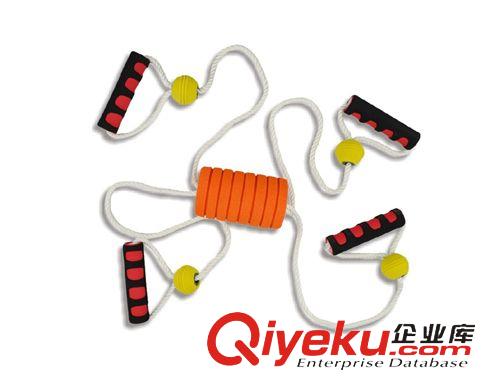 兒童運(yùn)動(dòng)玩具 安全運(yùn)動(dòng)健康益智幼教玩具 頑童無(wú)憂平衡拉力球原始圖片2
