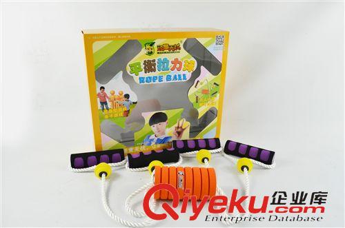兒童運(yùn)動(dòng)玩具 安全運(yùn)動(dòng)健康益智幼教玩具 頑童無(wú)憂平衡拉力球原始圖片3