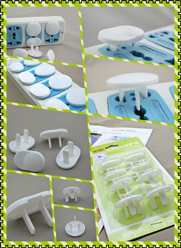 家庭防護(hù)用品 寶寶防護(hù)專家 頑童無(wú)憂 優(yōu)質(zhì)電源保護(hù)插座蓋原始圖片2