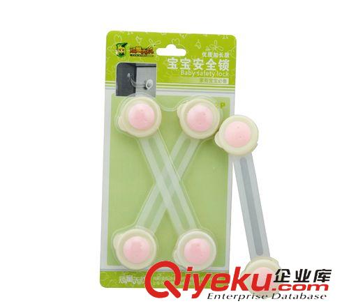家庭防護(hù)用品 寶寶防護(hù)專家 頑童無憂  寶寶安全優(yōu)質(zhì)安全鎖 加長(zhǎng)版原始圖片2
