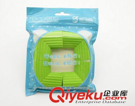 家庭防護用品 家用安全防護用品頑童無憂安全防撞角原始圖片2