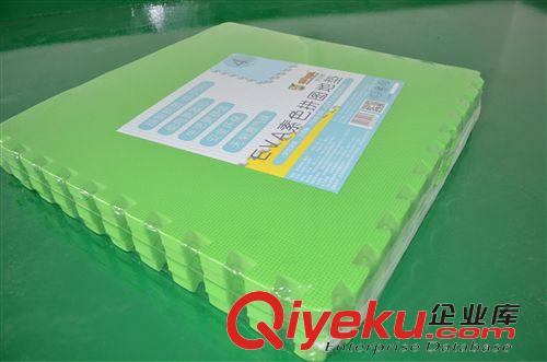 地墊積木 安全環(huán)保高品質(zhì)  頑童無憂60*60*2cm 素色地墊原始圖片2
