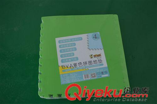 地墊積木 安全環(huán)保高品質(zhì)  頑童無憂60*60*2cm 素色地墊原始圖片3