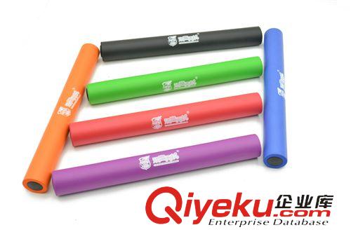 體育用品 安全運動健康益智玩具 頑童無憂軟式接力棒