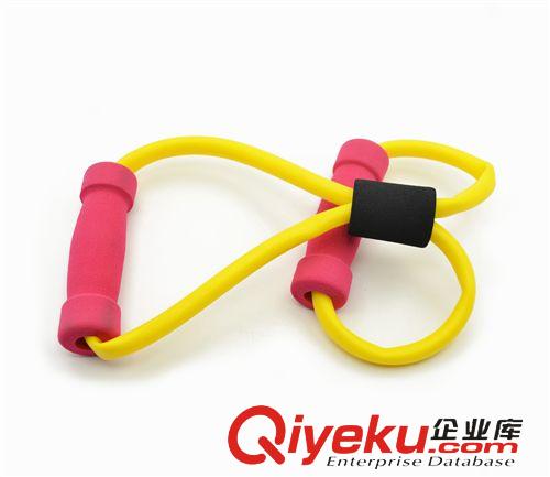 體育用品 新型NBR安全環保材質 頑童無憂袋裝軟式拉力器(OPP袋裝）