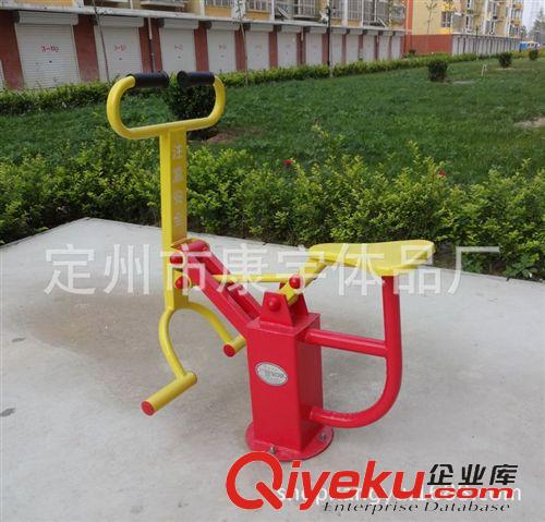 戶外健身路徑 【廠家直銷】各種款式蹺蹺板，兒童蹺蹺板；戶外健身器材