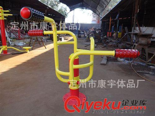 戶(hù)外健身路徑 【廠家直銷(xiāo)】【國(guó)標(biāo) 四級(jí)壓腿架 壓腿杠  戶(hù)外健身路徑原始圖片2