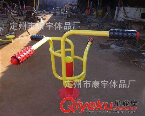 戶(hù)外健身路徑 【廠家直銷(xiāo)】【國(guó)標(biāo) 四級(jí)壓腿架 壓腿杠  戶(hù)外健身路徑原始圖片3