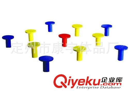 戶外健身路徑 供應 梅花樁 戶外健身路徑原始圖片3
