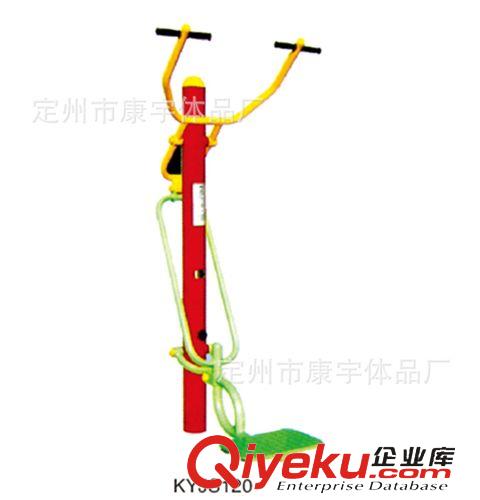 戶外健身路徑 【廠家直銷】  伸蹲訓(xùn)練器 戶外健身器材原始圖片3