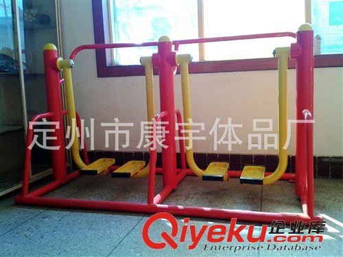 新國標(biāo)路徑 【廠家直銷】 【新國標(biāo)】限位器漫步機(jī) 雙人漫步機(jī)原始圖片2