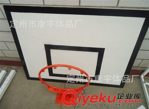 籃球架系列 供應 彈性籃球圈 彈簧籃球圈原始圖片3