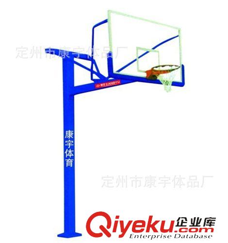 籃球架系列 【廠家直銷】 兒童籃球架  小學生裝拆式籃球架 體育器材原始圖片3