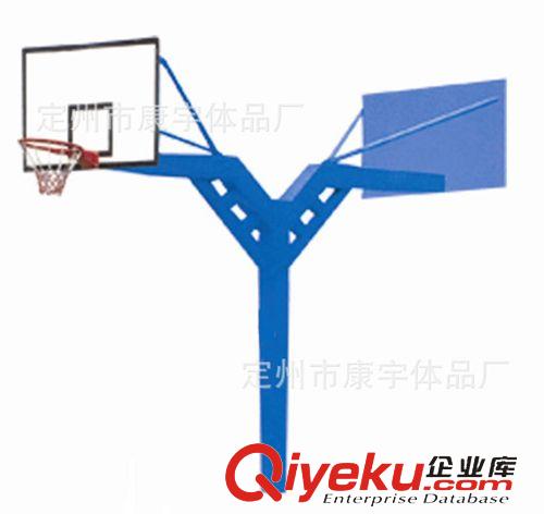 籃球架系列 【廠家直銷】海燕式籃球架原始圖片2
