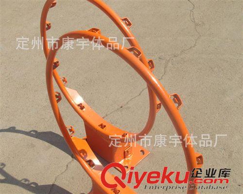 籃球架系列 【廠家直銷】手動(dòng)液壓籃球架