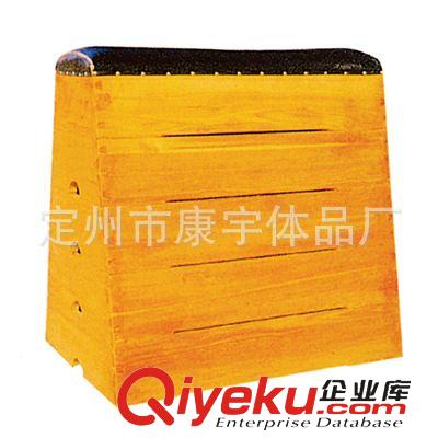 體操、田徑用品 供應(yīng) 七節(jié)跳箱 體操用品原始圖片2