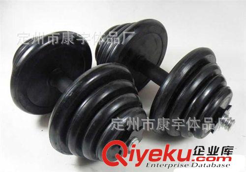 體操、田徑用品 【廠家直銷】 足斤 電鍍手鈴 電鍍啞鈴 10-30kg 田徑比賽專用品原始圖片3