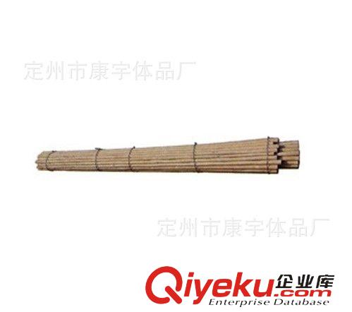 武術器材 供應白蠟桿 武術棍 2m