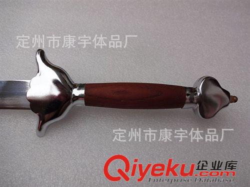 武術器材 供應 表演劍 軟劍 未開刃