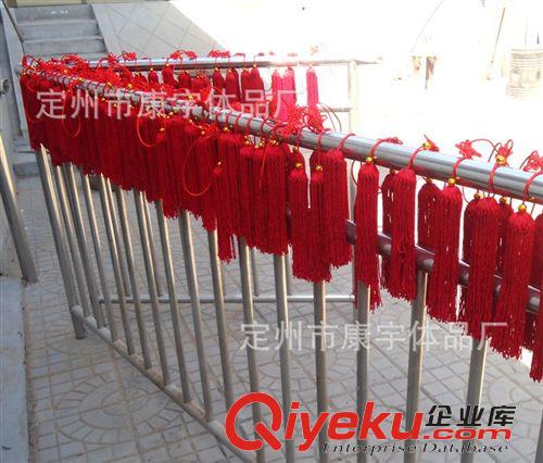 武術(shù)器材 批發(fā)供應(yīng) 優(yōu)質(zhì)冰絲劍穗  單色/雙色/三色 垂感好