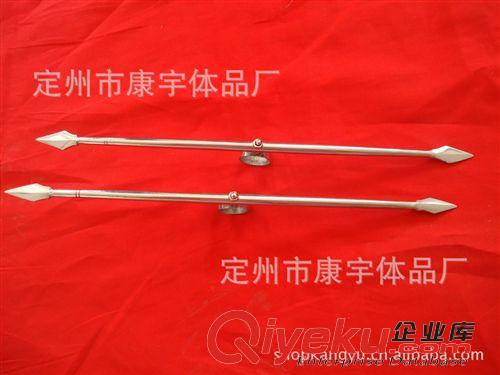 武術(shù)器材 供應(yīng) 不銹鋼繩標(biāo) 軟兵器（未開刃）