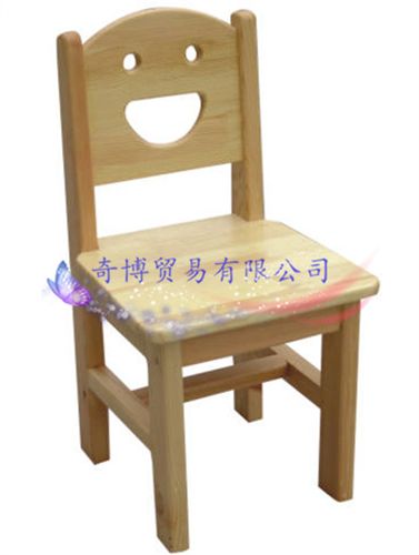 實木學習桌椅 供應兒童木制學習桌椅早教幼兒園實木學習桌椅 實木小椅子原始圖片2