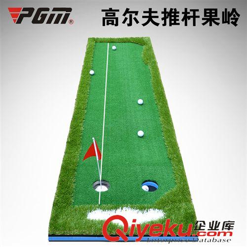 高尔夫练习用品 GOLF高尔夫 高尔夫推杆练习器 高尔夫室内 果岭练习器