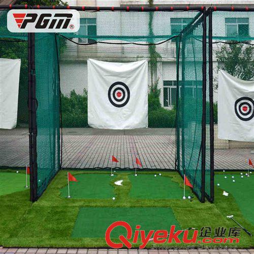 高爾夫練習(xí)用品 golf 高爾夫3*3*3米（可定做）室外高爾夫練習(xí)網(wǎng) 高爾夫網(wǎng) 廠家