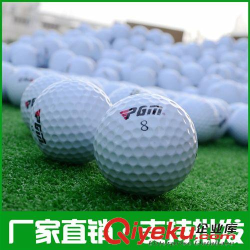 高尔夫球 厂家直销 PGM golf比赛球 高尔夫 三层 高尔夫比赛球 高尔夫球