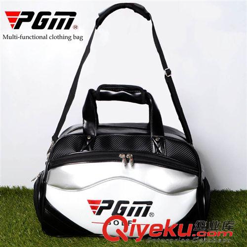 高爾夫包類 PGM-精密武器 GOLF高爾夫球包 高爾夫衣物包 衣服包 手提包 雙層