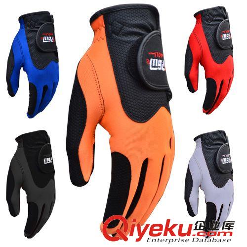 高爾夫服飾 PGM-精密武器 高爾夫球手套 GOLF  摩術手套 高爾夫手套原始圖片2