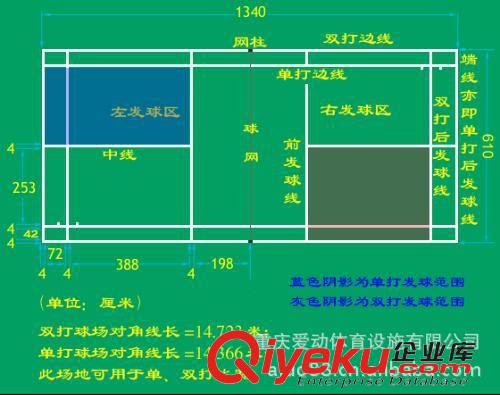 AIDO-按運(yùn)動(dòng)場地分類 （全國供應(yīng)）優(yōu)質(zhì)羽毛球場地+送羽毛球柱+羽毛球拍