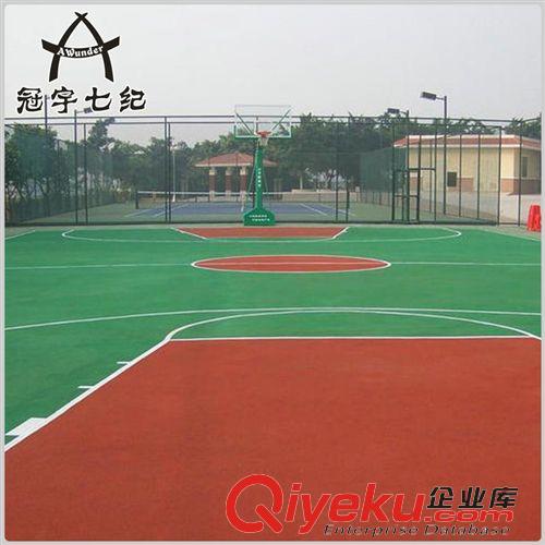 精品推薦 室外球場專用拼裝地板系列 pvc懸浮運動地板江西總經銷