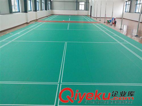 pvc運動地板 長期供應 pvc卷材運動地板 健身房體育館專用運動地板
