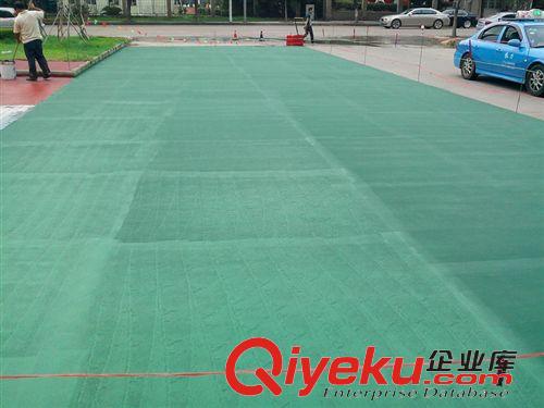 運動跑道 專業(yè)施工 丙烯酸籃球場 透氣彈性塑膠跑道工程