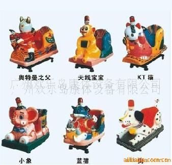 電動玩具系列 供應電動玩具（時尚、好玩、刺激--寶寶{za}）原始圖片2